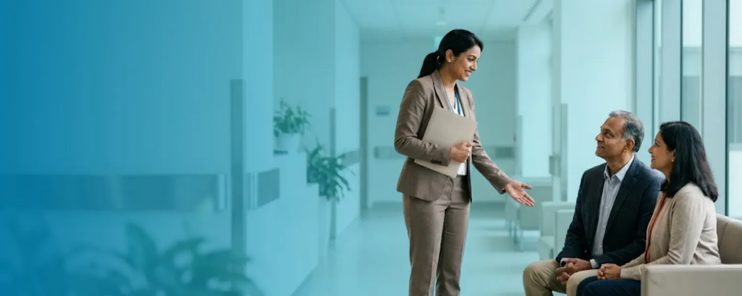 International Medical Travel